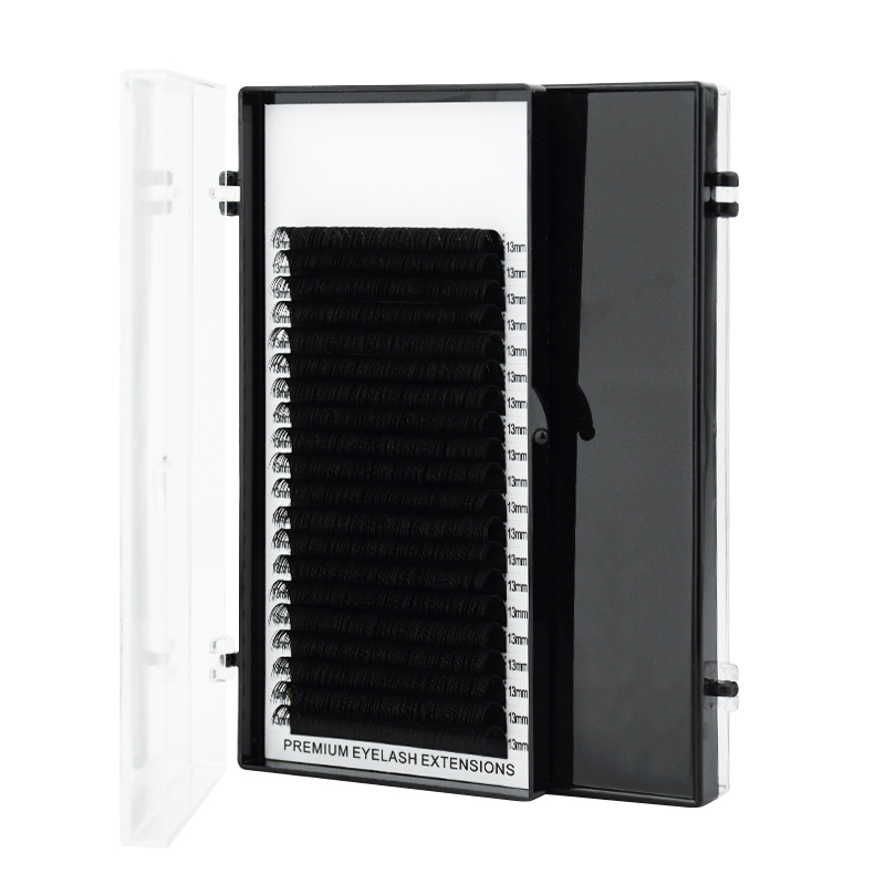 Eyelash Extension Natural Classic - H&L DESDE 1990 20 file di