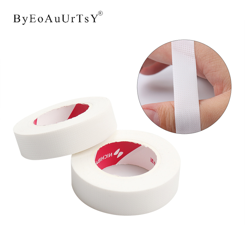Eyelash Extension Eye Mask - 1 pz Estensione Delle Ciglia Nastro
