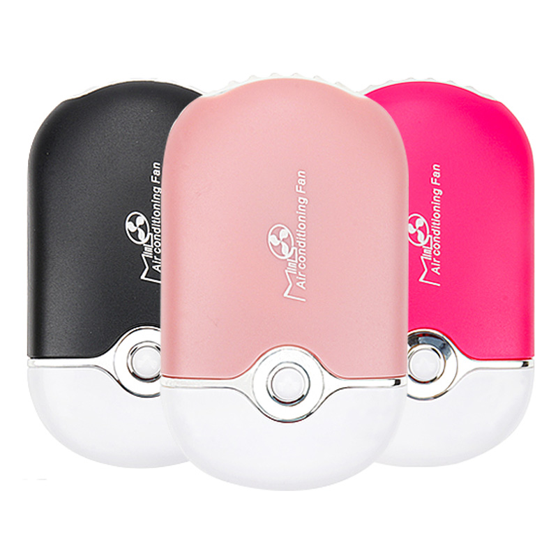 Eyelash Extension Last - Mini USB ricarica ventola per ciglia