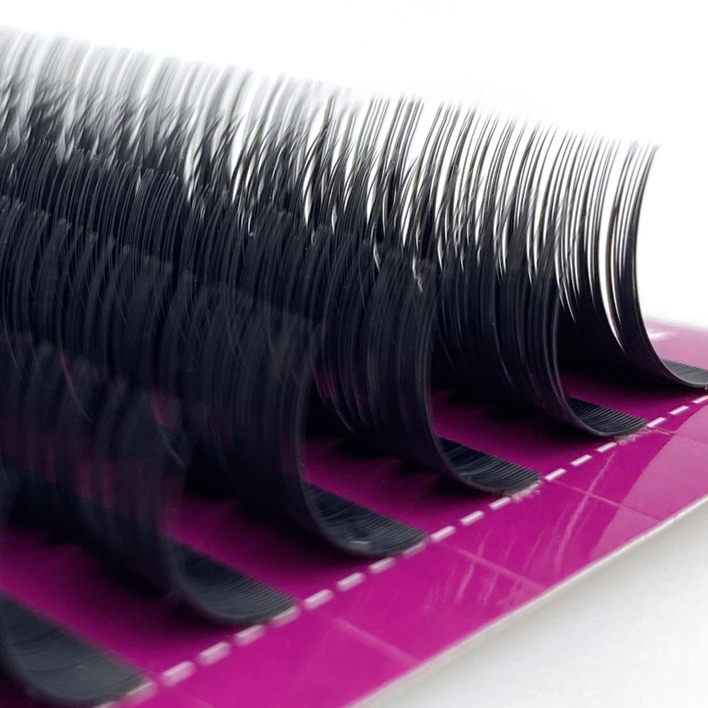 Extension Ciglia ABONNIE Super - Eyelash Extension Natural Classic recensione e prezzo