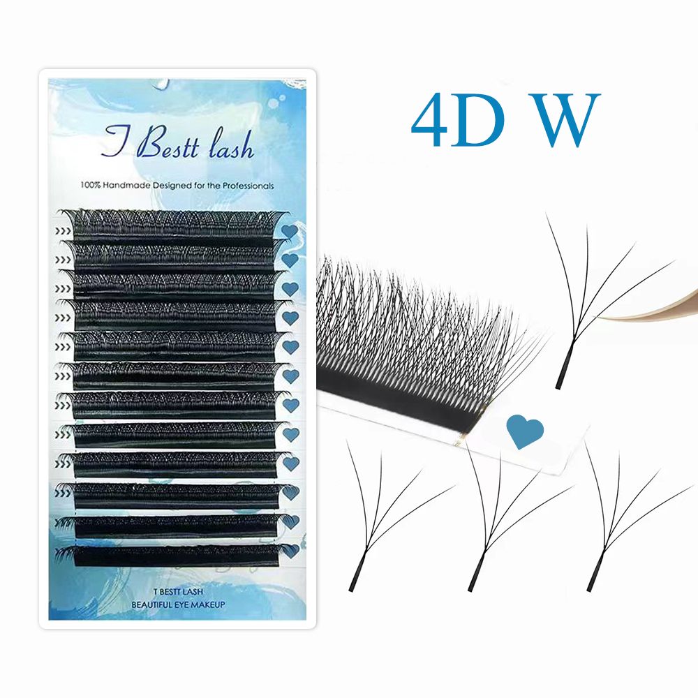 Tbestt 6DW Forma Ciglia YY Est - Eyelash Extension Yy recensione e prezzo