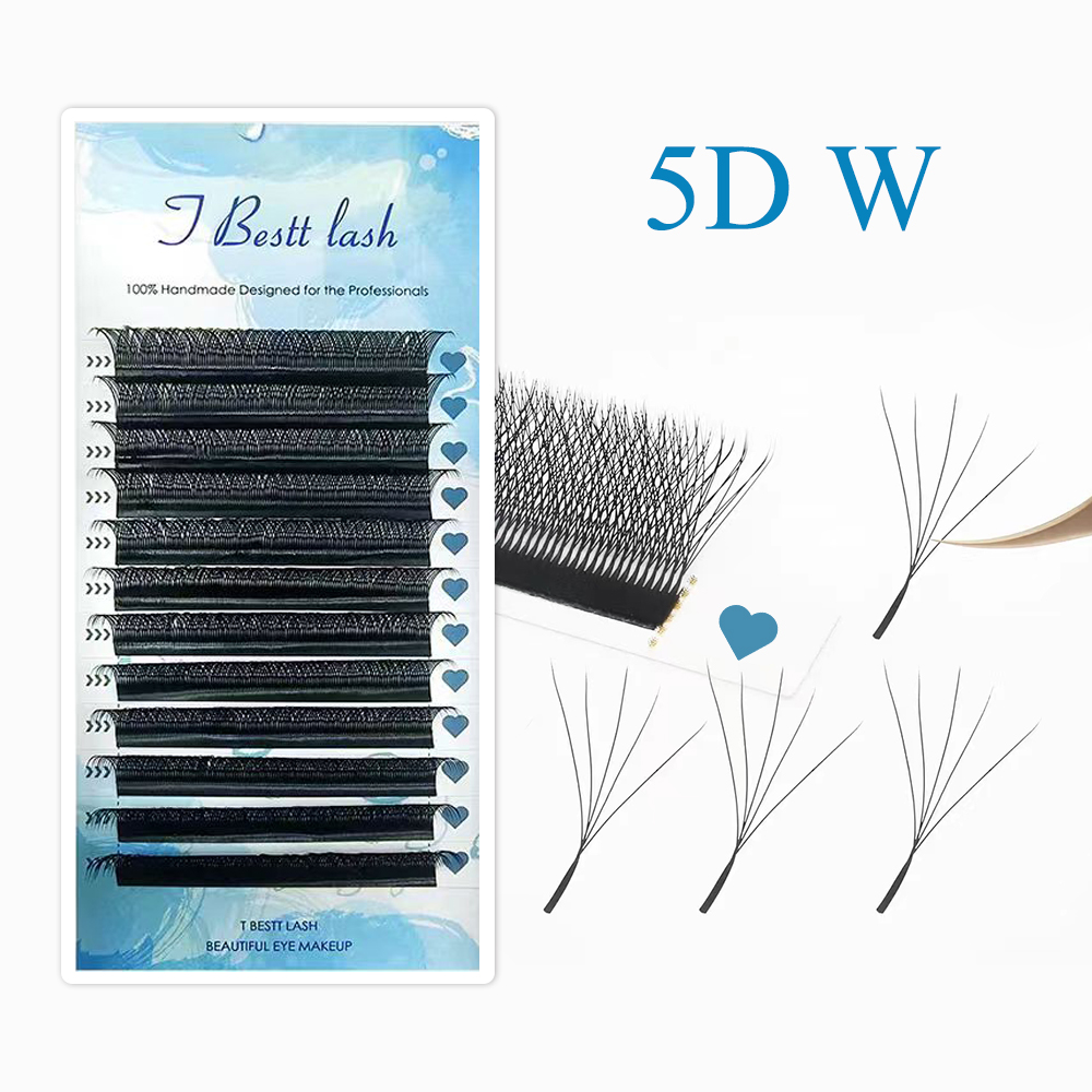 Tbestt 6DW Forma Ciglia YY Est - Eyelash Extension Yy recensione e prezzo