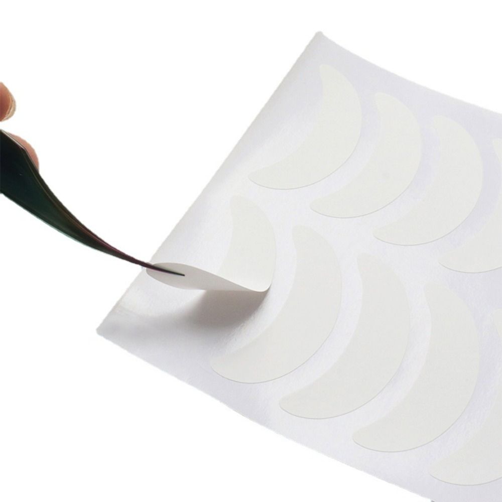 100 Pz/set Salon Ciglia Estens - Eyelash Extension Eye Mask recensione e prezzo