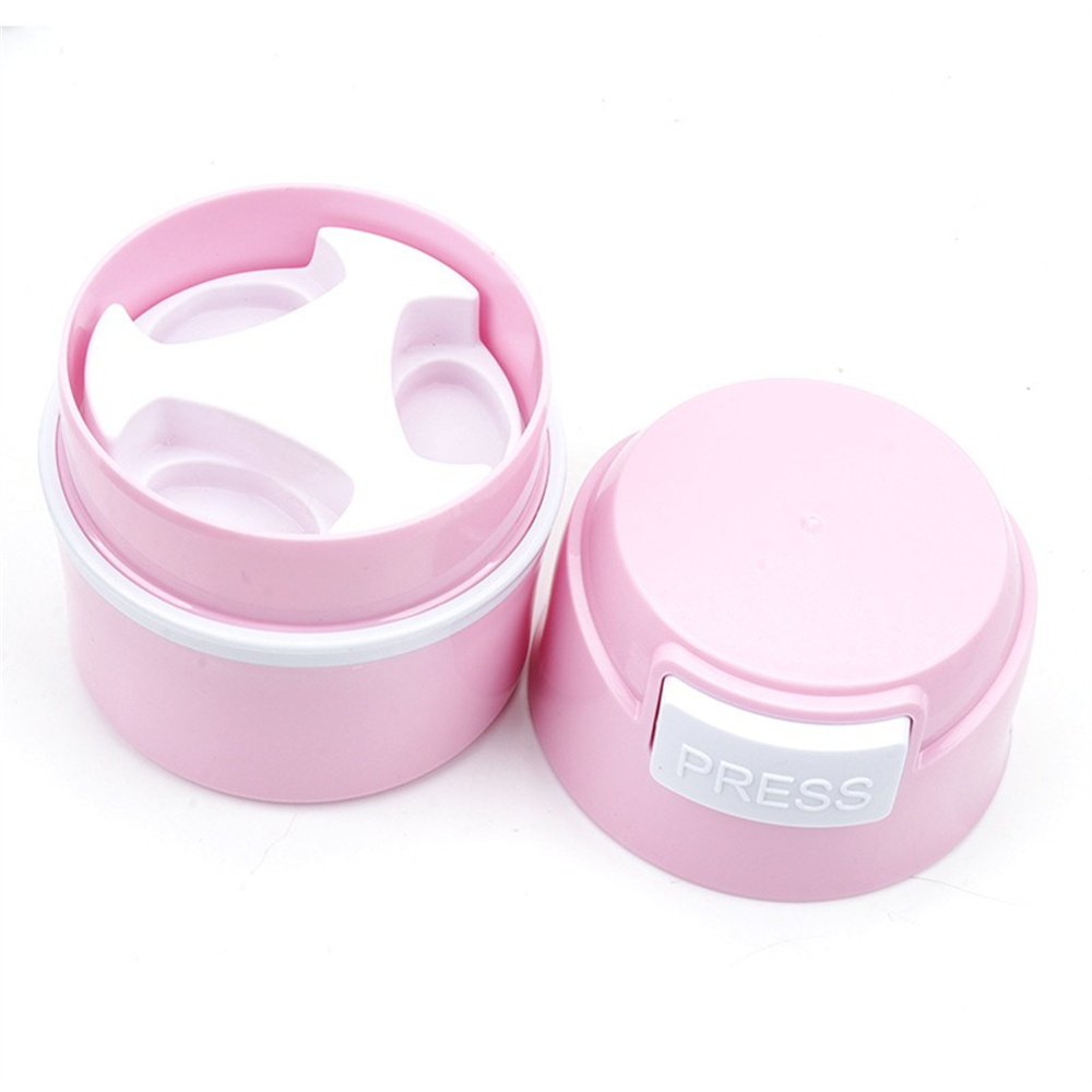 1 pz contenitore per serbatoio - Eyelash Extension Last recensione e prezzo