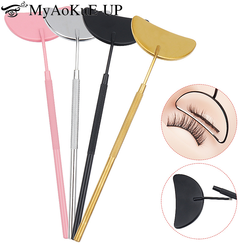 1 pz specchio per estensione c - Eyelash Extension Last recensione e prezzo
