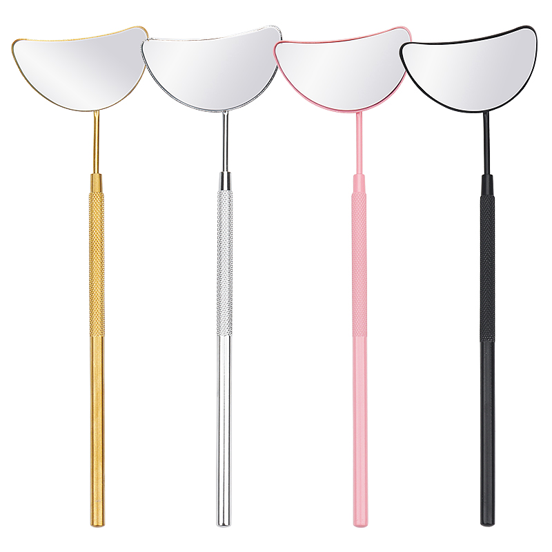 1 pz specchio per estensione c - Eyelash Extension Last recensione e prezzo