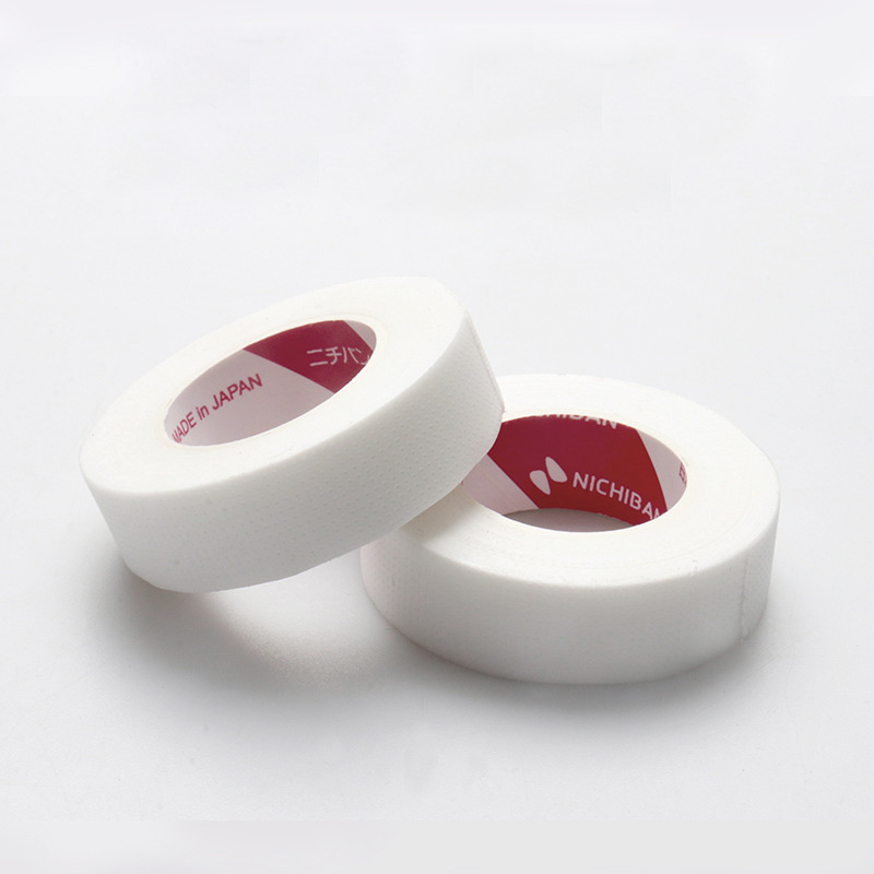 Cuscinetti in tessuto non tess - Eyelash Extension Eye Mask recensione e prezzo