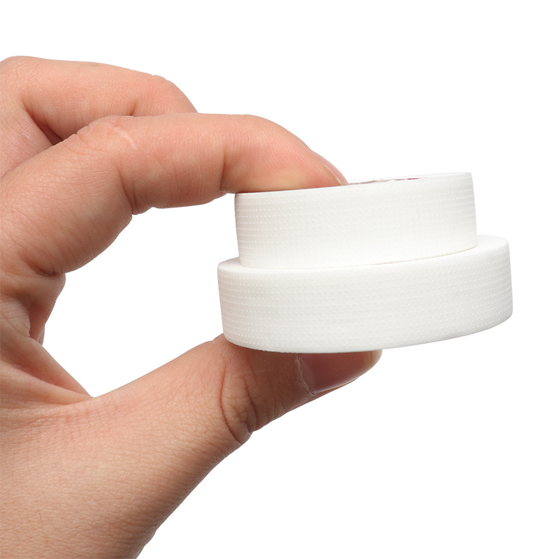 Cuscinetti in tessuto non tess - Eyelash Extension Eye Mask recensione e prezzo