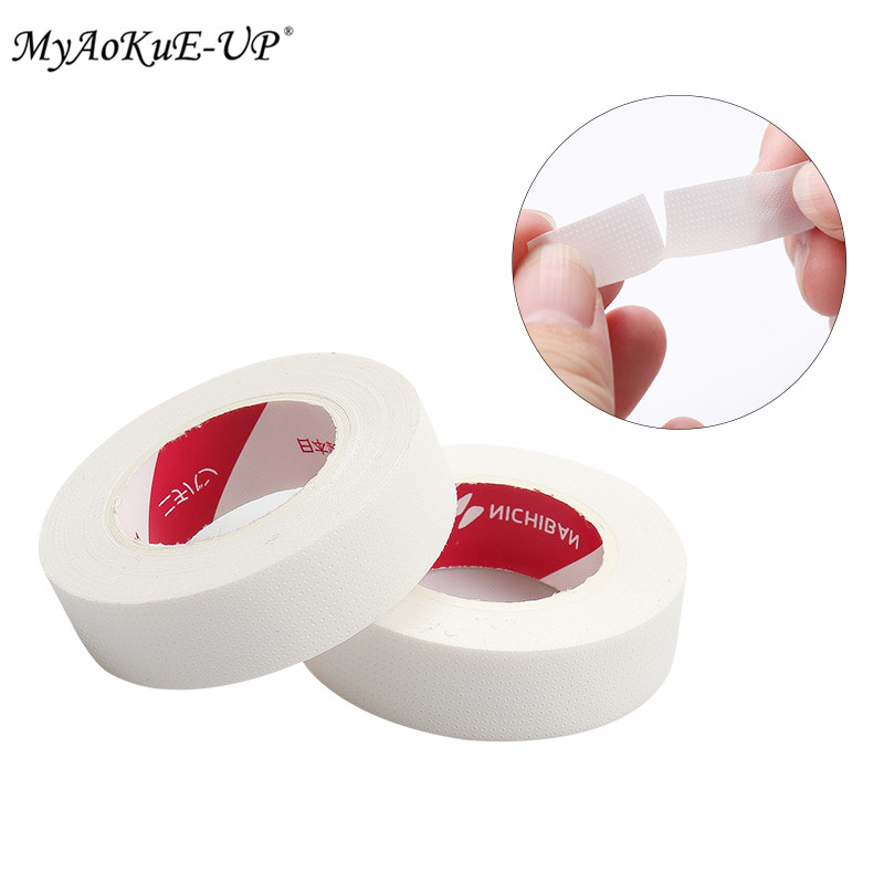 Cuscinetti in tessuto non tess - Eyelash Extension Eye Mask recensione e prezzo