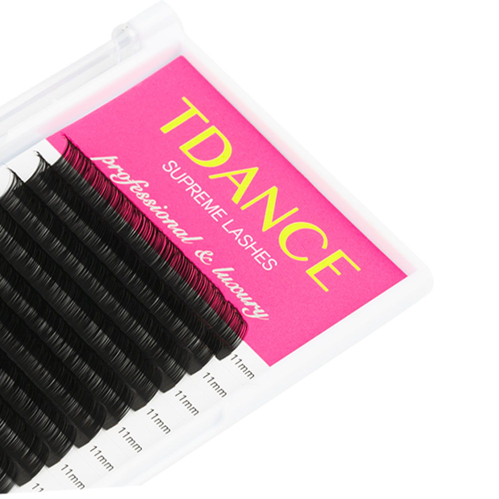 TDANCE 16 Righe Classic Lash N - Eyelash Extension Natural Classic recensione e prezzo
