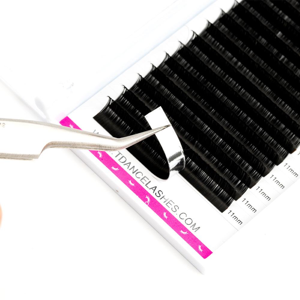 TDANCE 16 Righe Classic Lash N - Eyelash Extension Natural Classic recensione e prezzo