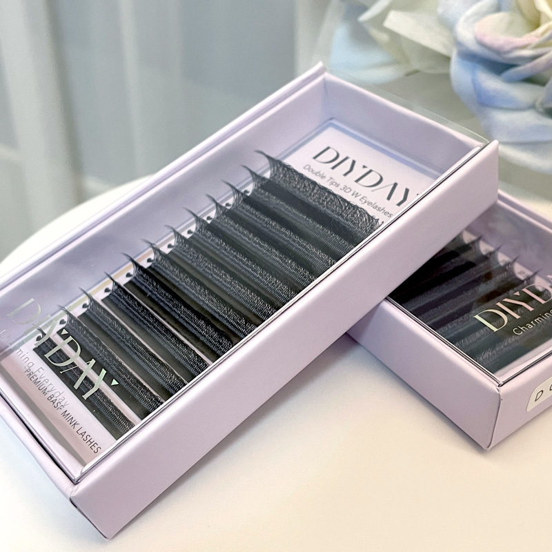 DIYDAY Estensione ciglia a for - Eyelash Extension Yy recensione e prezzo