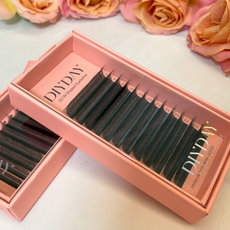 DIYDAY Estensione ciglia a for - Eyelash Extension Yy recensione e prezzo