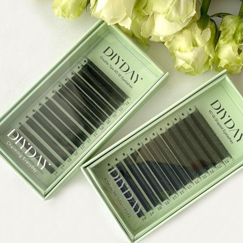 DIYDAY Estensione ciglia a for - Eyelash Extension Yy recensione e prezzo