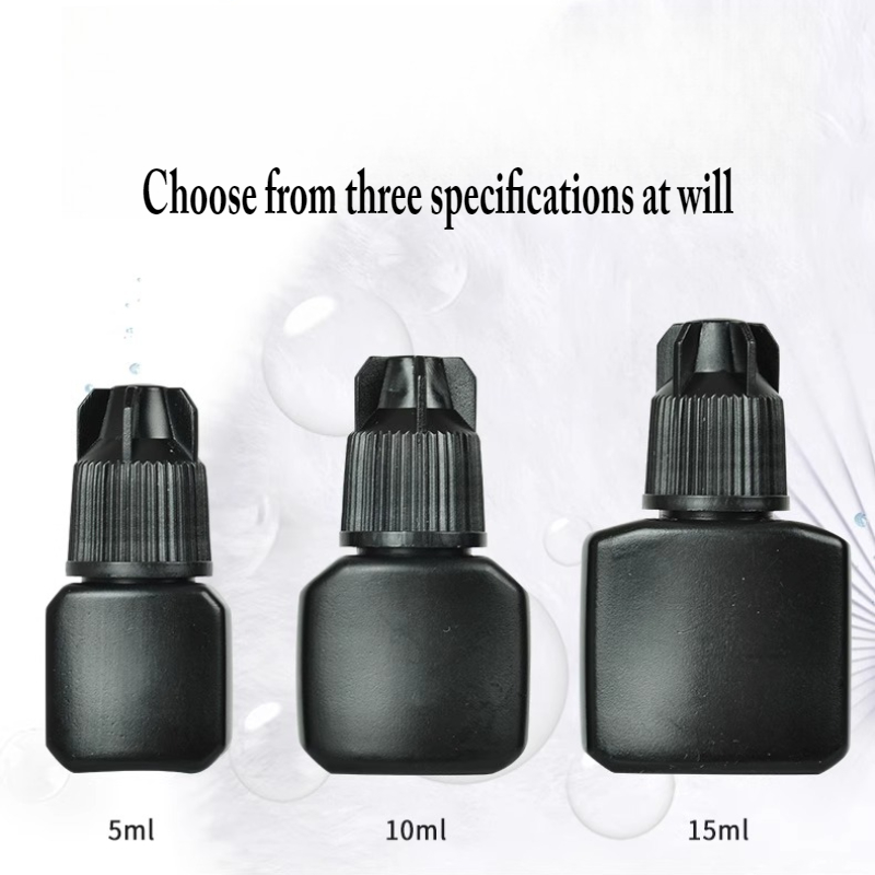 Bottiglia vuota professionale  - Eyelash Extension Last recensione e prezzo