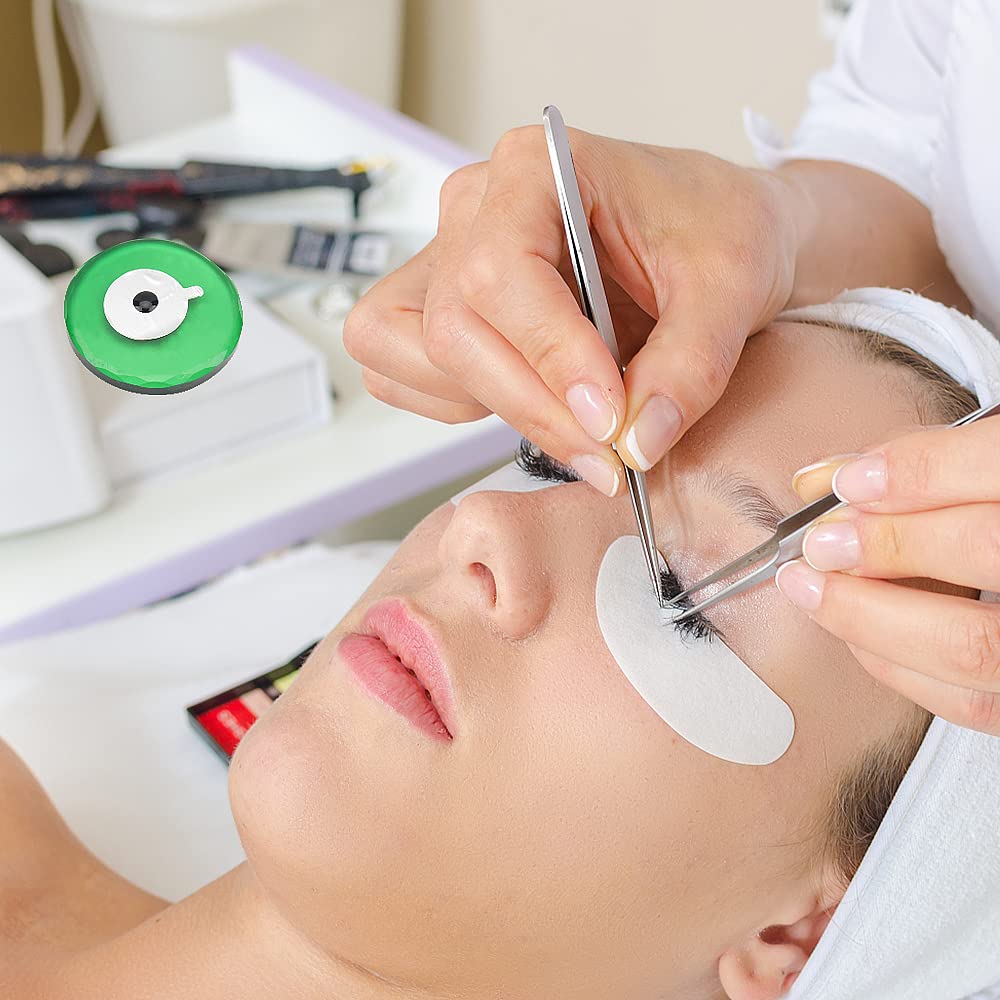 300 Pezzi di Adesivi in Foglio - Eyelash Extension Last recensione e prezzo