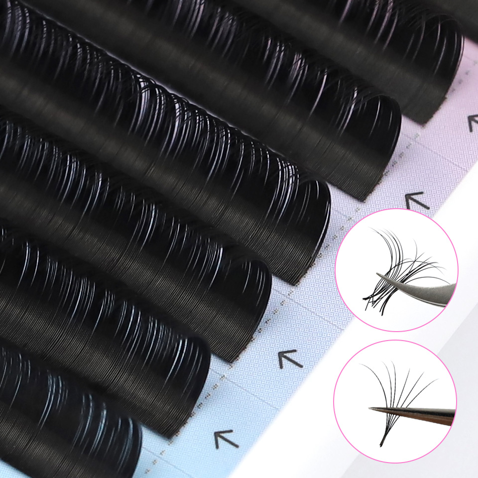 RUJADE B/J Curl visone falso v - Eyelash Extension Natural Classic recensione e prezzo