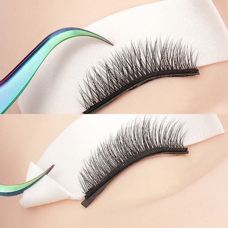 110 Pezzi Adesivi per Extensio - Eyelash Extension Eye Mask recensione e prezzo
