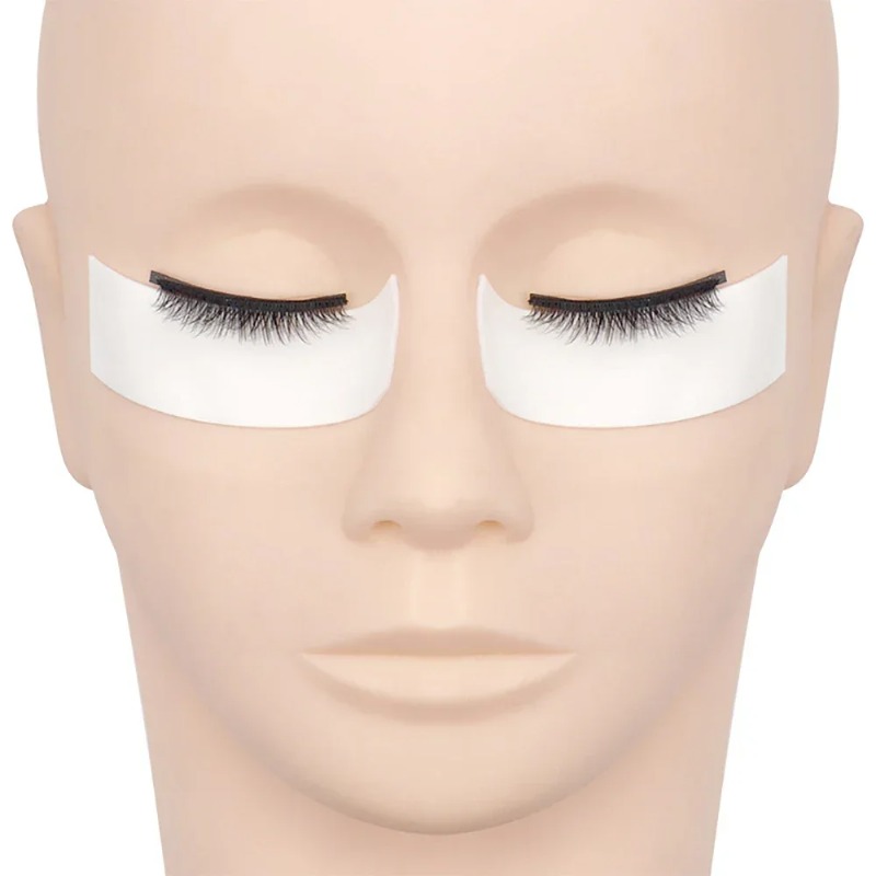 110 Pezzi Adesivi per Extensio - Eyelash Extension Eye Mask recensione e prezzo