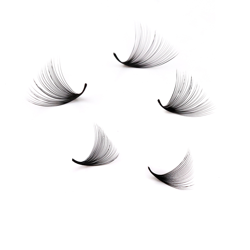Lashprofessor XL Tray 3D 4D 5D - Eyelash Extension Russian recensione e prezzo