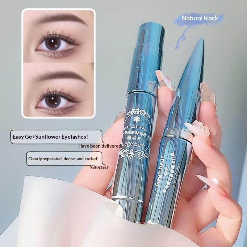 Gege bear Mascara per ciglia I - Eyelash Extension Last recensione e prezzo