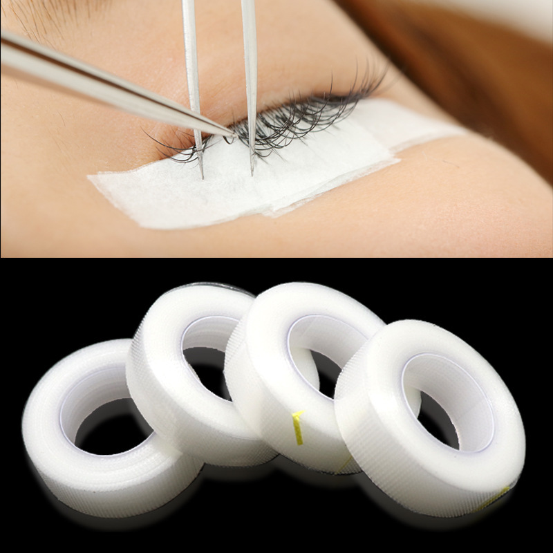 3/5 rotoli di nastro adesivo P - Eyelash Extension Eye Mask recensione e prezzo
