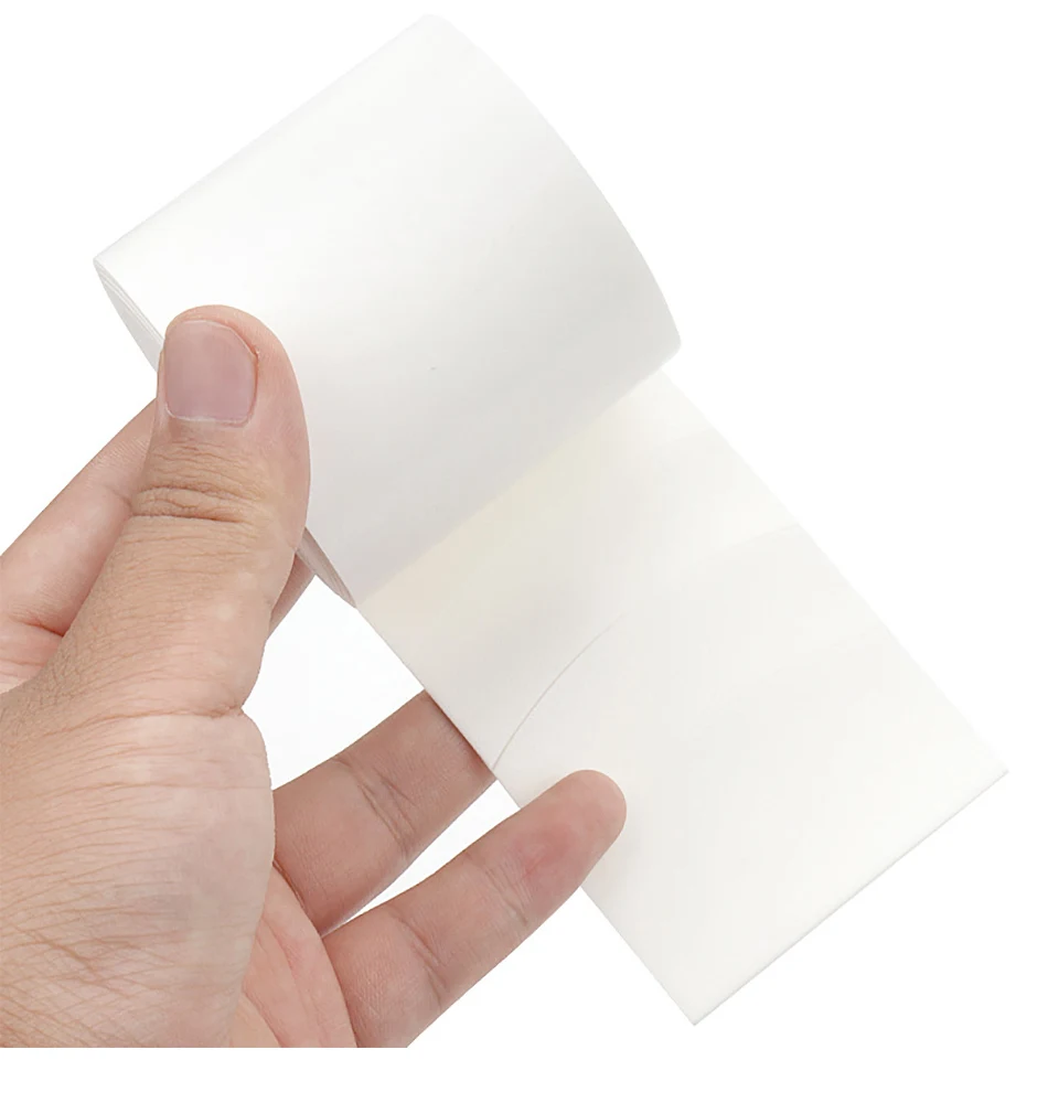110 Pezzi/Rotolo Nastri Adesiv - Eyelash Extension Eye Mask recensione e prezzo