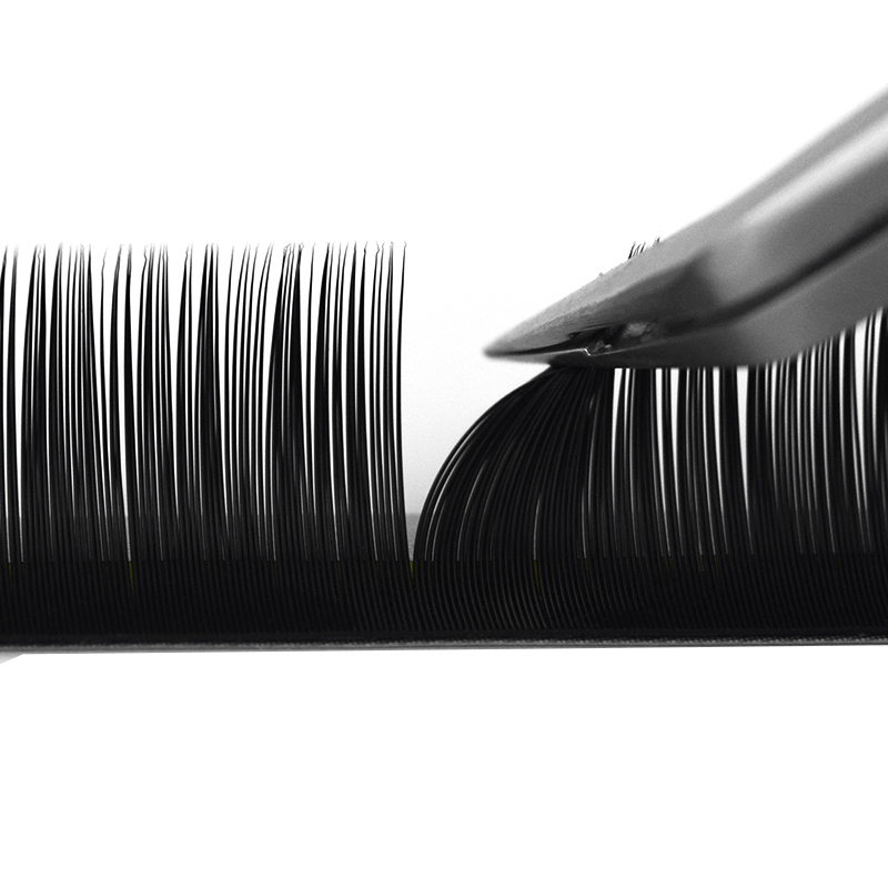 H&L DESDE 1990 20 file di cigl - Eyelash Extension Natural Classic recensione e prezzo