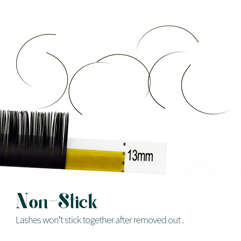 H&L DESDE 1990 20 file di cigl - Eyelash Extension Natural Classic recensione e prezzo