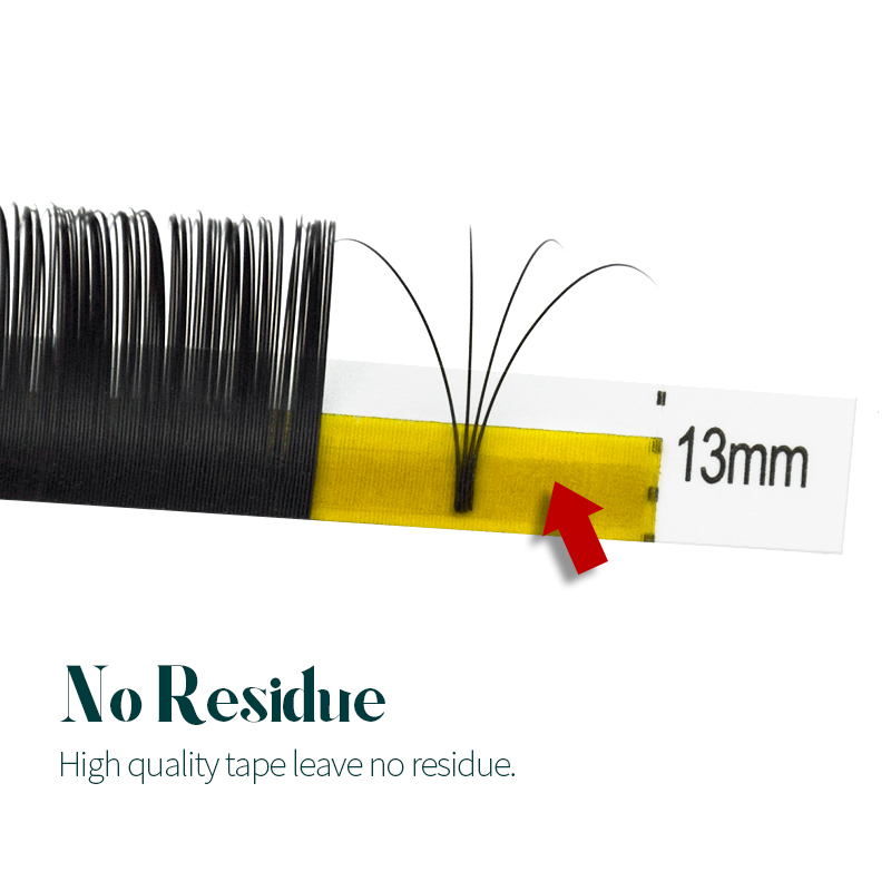 H&L DESDE 1990 20 file di cigl - Eyelash Extension Natural Classic recensione e prezzo