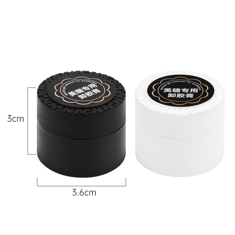 10g Estensione Delle Ciglia Ge - Eyelash Extension Last recensione e prezzo