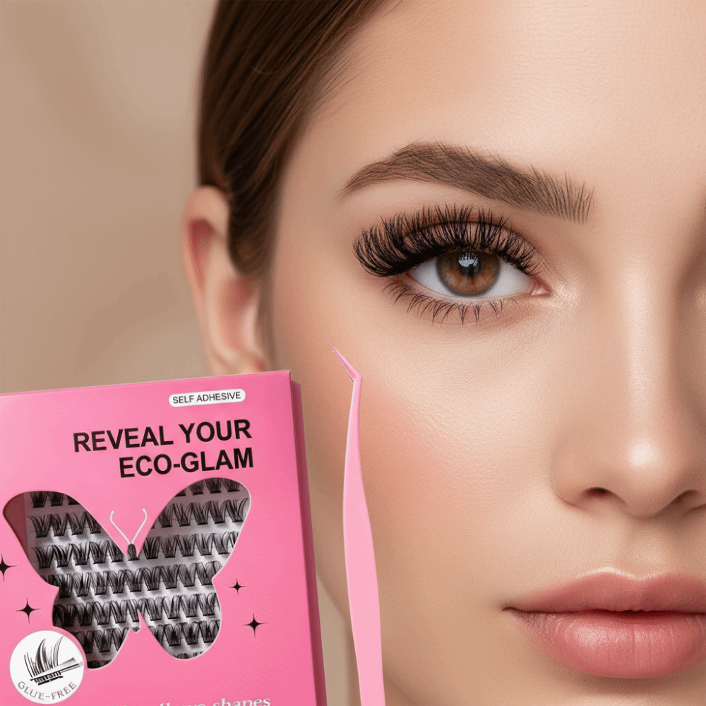 Kit di Extension Ciglia Effett - Eyelash Extension Last recensione e prezzo