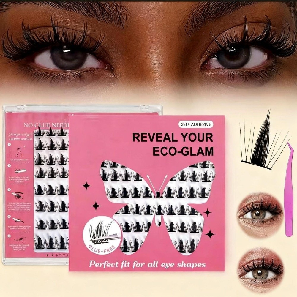 Kit di Extension Ciglia Effett - Eyelash Extension Last recensione e prezzo
