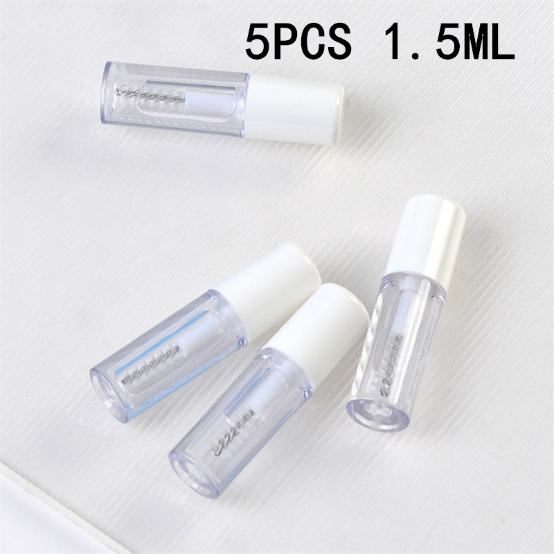 1/2 Pezzi 1.5ML Gel Modellante - Eyelash Extension Last recensione e prezzo