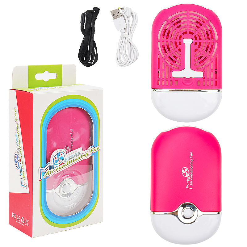 Mini USB ricarica ventola per  - Eyelash Extension Last recensione e prezzo