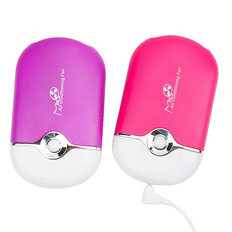 Mini USB ricarica ventola per  - Eyelash Extension Last recensione e prezzo