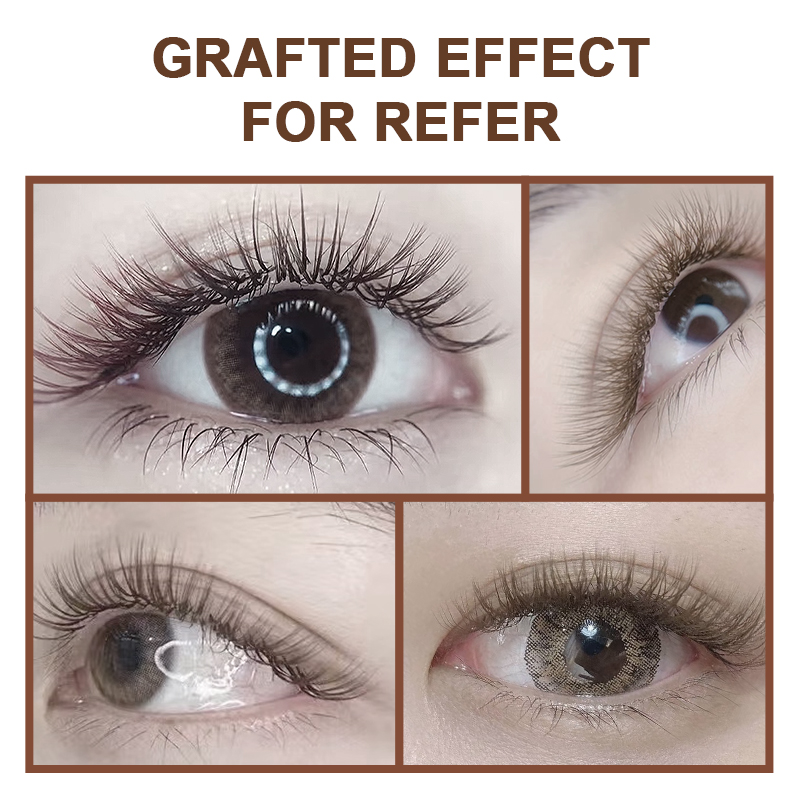 NATUHANA Extension Ciglia Colo - Eyelash Extension Natural Classic recensione e prezzo