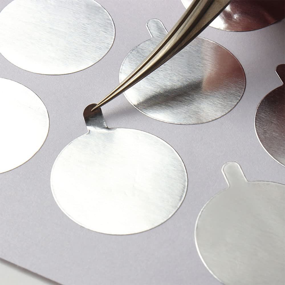 300 Pezzi Adesivi in Carta per - Eyelash Extension Eye Mask recensione e prezzo