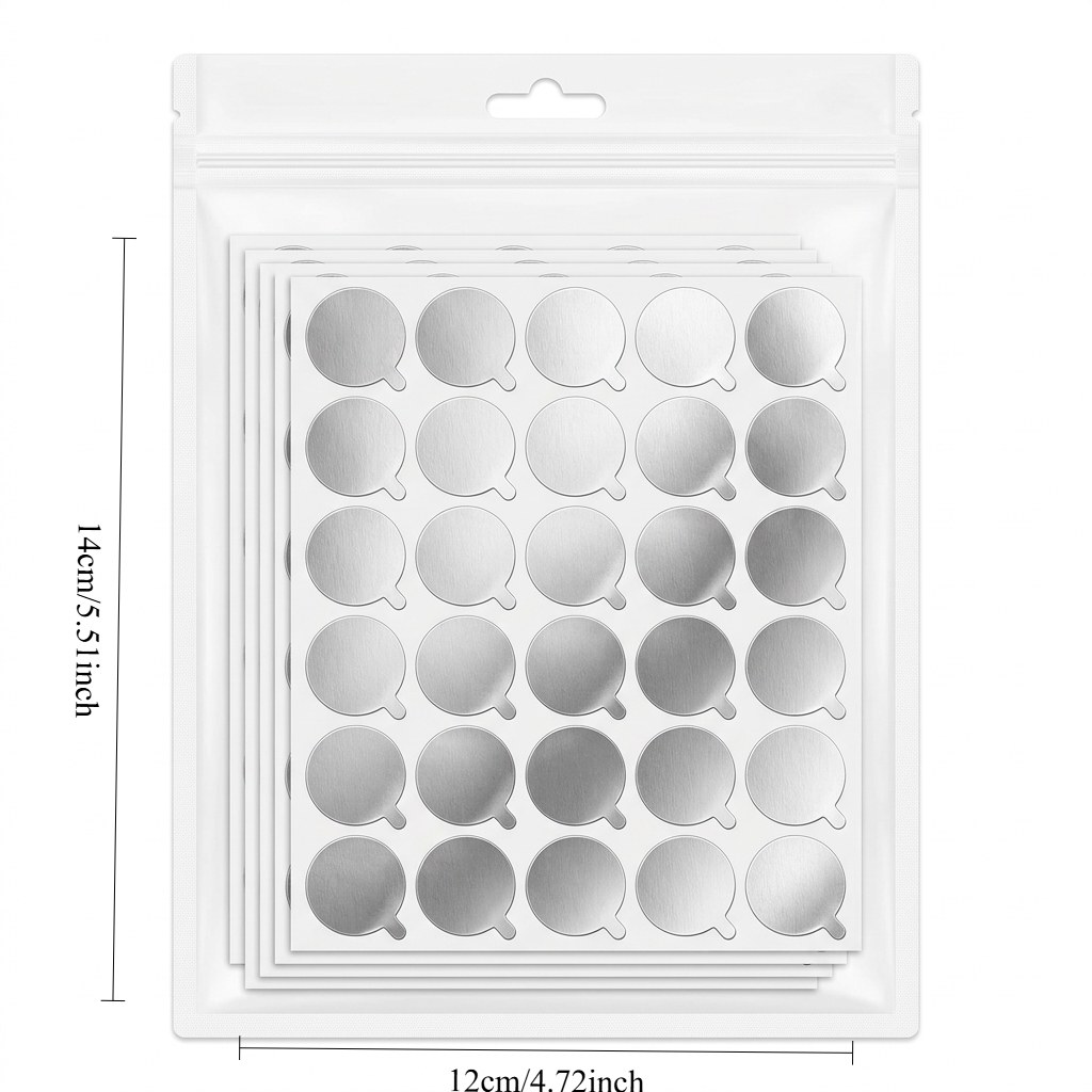 300 Pezzi Adesivi in Carta per - Eyelash Extension Eye Mask recensione e prezzo