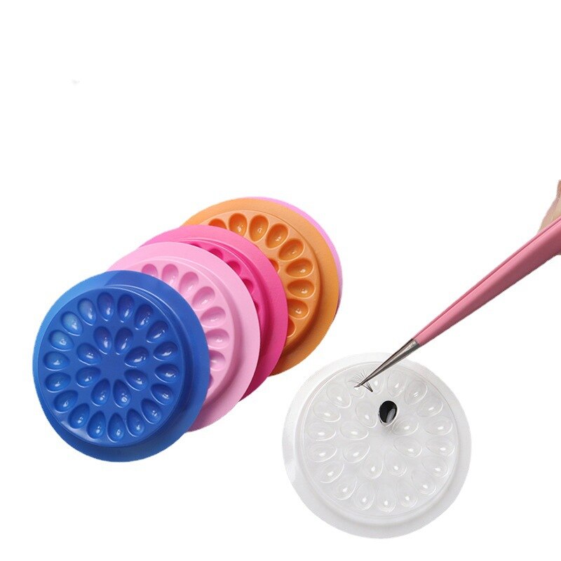 100 pz Ciglia Colla Titolare C - Eyelash Extension Last recensione e prezzo