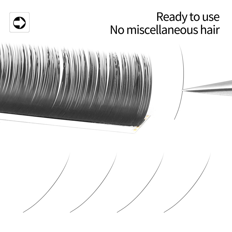 Estensione ciglia individuale  - Eyelash Extension Natural Classic recensione e prezzo
