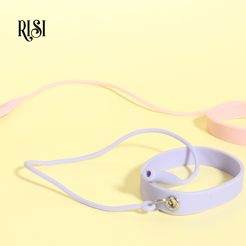RISI Silicone pinzette per Ext - Eyelash Extension Last recensione e prezzo